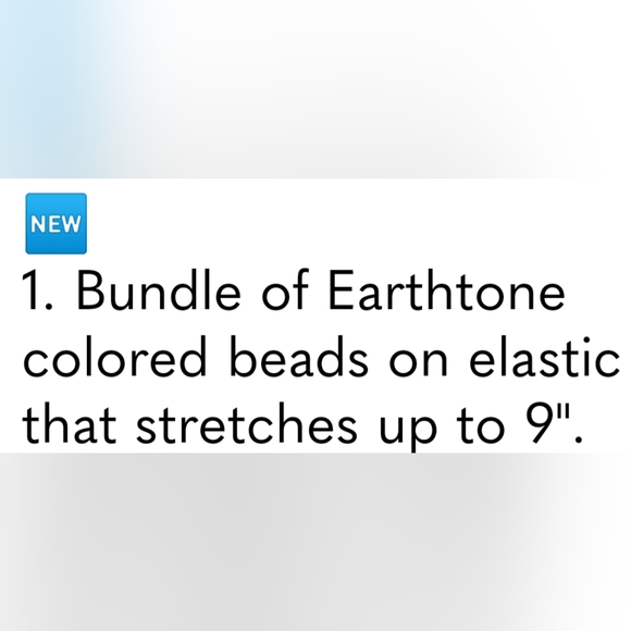 Bundled Bangles Set of 3 - Picture 5 of 12